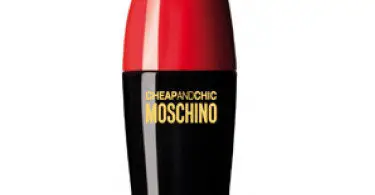 Moschino Hippy Fizz: Embrace the Carefree Vibe with Cheap & Chic! 2