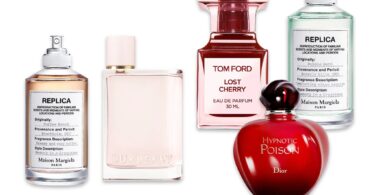 Find Your Signature Scent: Cheapest Si Perfume Options 2