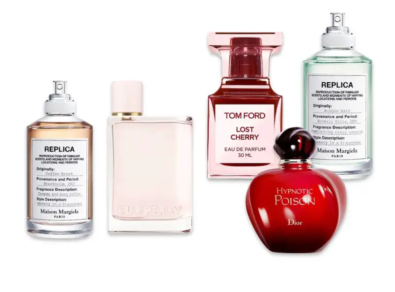 Find Your Signature Scent: Cheapest Si Perfume Options 1