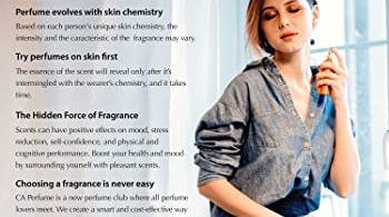 Smell fabulous without breaking the bank: Best Perfume under 600 2