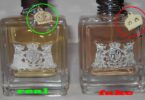 Real or Fake? Spotting Authentic Juicy Couture Perfume 2