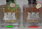 Real or Fake? Spotting Authentic Juicy Couture Perfume 9