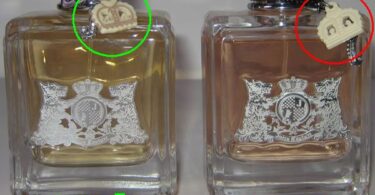 Real or Fake? Spotting Authentic Juicy Couture Perfume 2