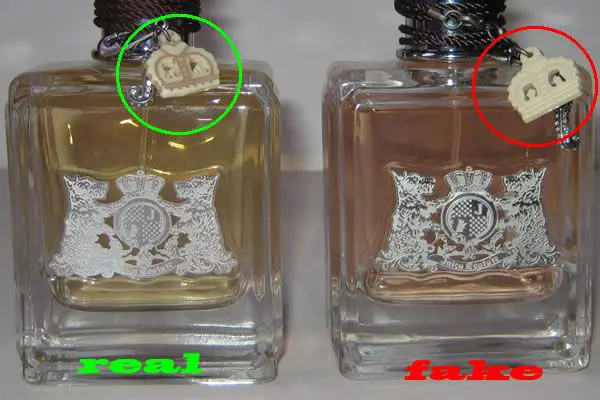 Real or Fake? Spotting Authentic Juicy Couture Perfume 1