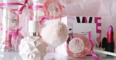 Ariana Grande Sweet Like Candy Notes : Unveiling the Sensational Fragrance. 2