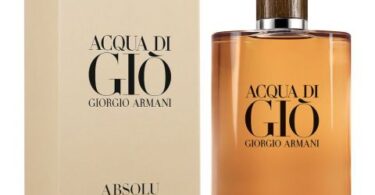 Score the Cheapest Acqua Di Gio Fragrance Today! 2