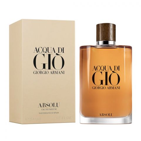 Score the Cheapest Acqua Di Gio Fragrance Today! 1