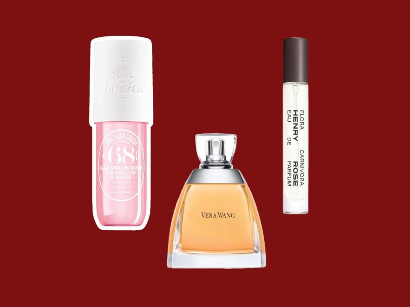Scent-sational and Affordable: Best Cheap Gourmand Fragrances 1