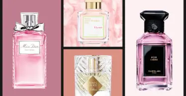 Discover the Enchanting Fragrance of Next Just Pink Perfume 3