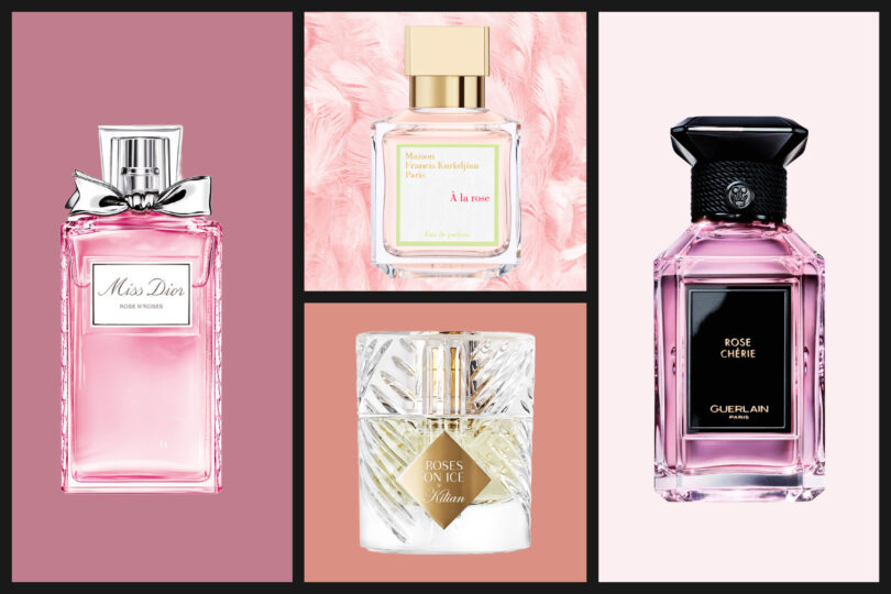 Discover the Enchanting Fragrance of Next Just Pink Perfume 1