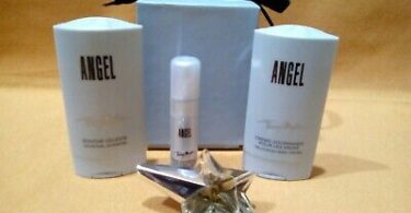 Get Your Hands on the Cheapest Angel Perfume 25Ml Today! 1