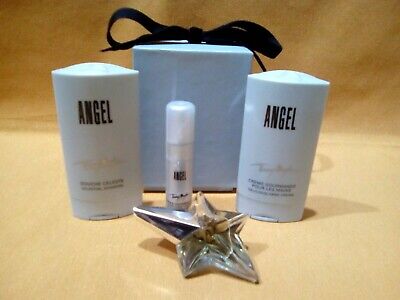 Get Your Hands on the Cheapest Angel Perfume 25Ml Today! 1