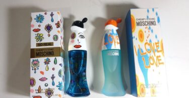 10 Reasons to Fall in Love with So Real Moschino Perfume 3