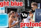 Battle of the Scents: Acqua Di Gio Eau De Toilette Vs Pour Homme 3