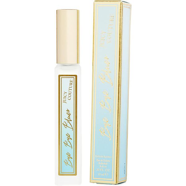 10 Irresistibly Sweet Reasons to Love Juicy Couture Perfume Vanilla 1