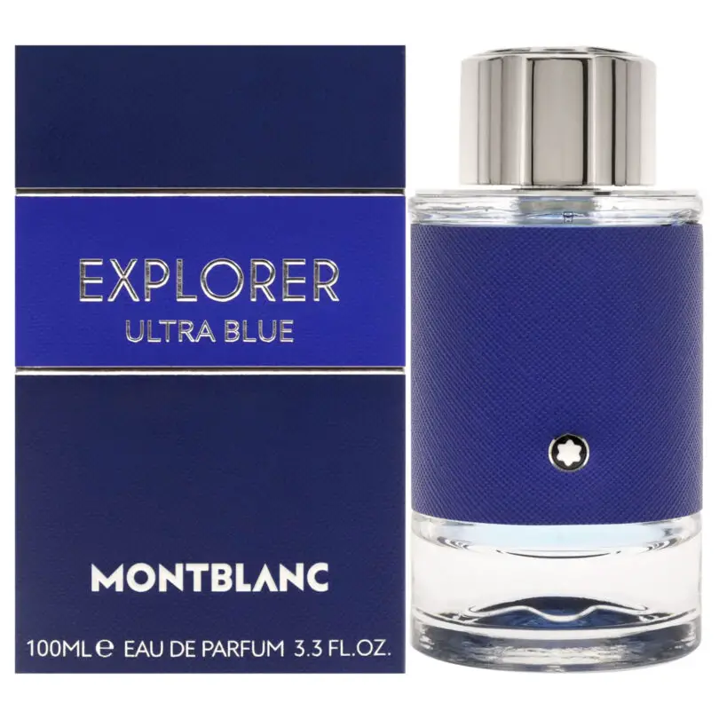 Discover the Cheapest Mont Blanc Explorer Deals: Save Big Today! 1
