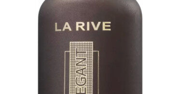 La Rive Perfume Smells Like : An Exquisite Fragrance Experience. 3
