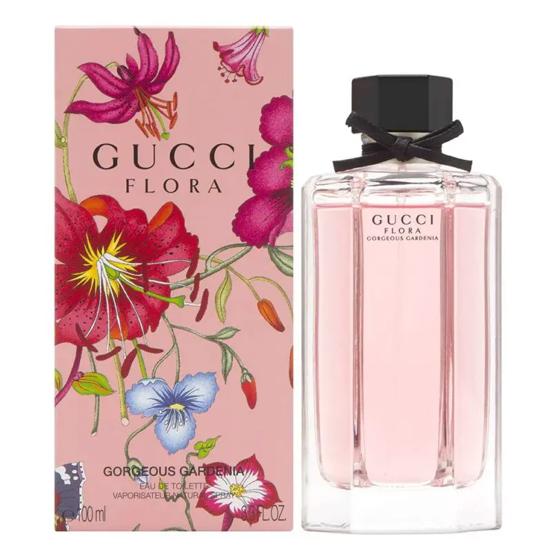 Discover the Best Deals on Cheap Gucci Flora: Limited Time Offer! 1