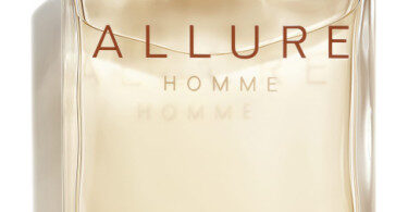 Unleash Your Charm with Alternative Chanel Allure Homme Sport: The Ultimate Choice 2