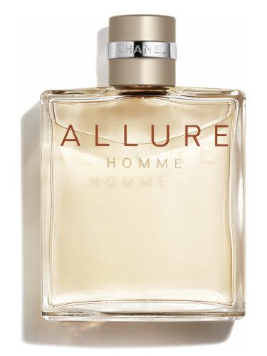 Unleash Your Charm with Alternative Chanel Allure Homme Sport: The Ultimate Choice 1