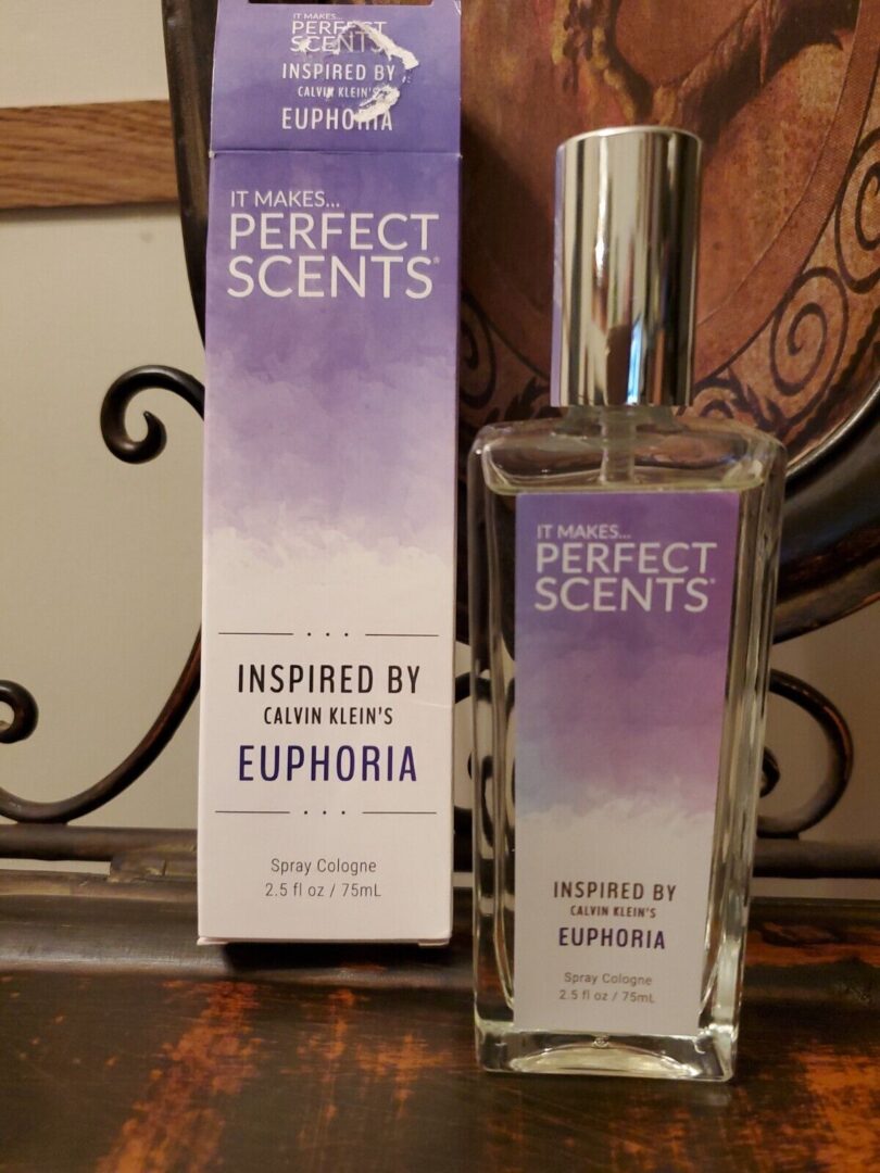 Discover the Perfect Scent: Cheap Euphoria Perfume! 1