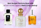 Scent-sational Savings: Best Inexpensive Perfumes for Her 13