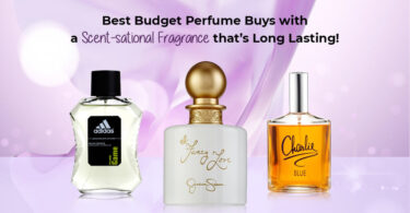 Scent-sational Savings: Best Inexpensive Perfumes for Her 2