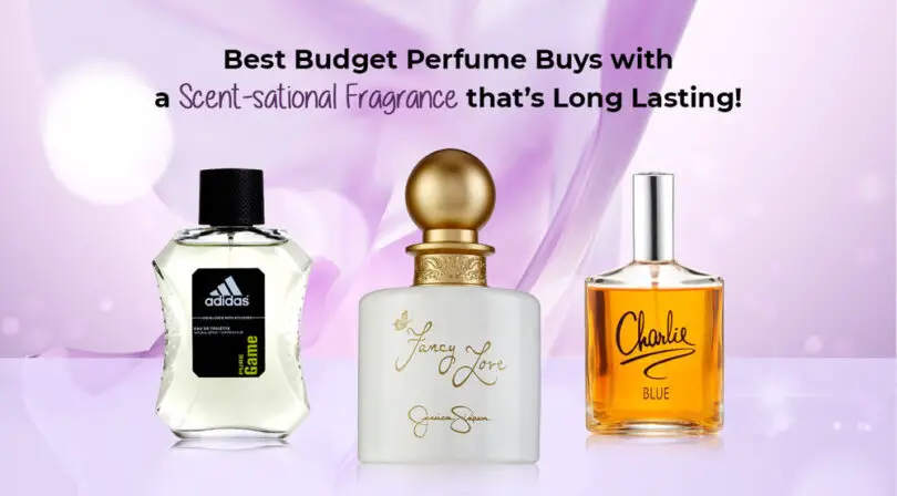 Scent-sational Savings: Best Inexpensive Perfumes for Her 1