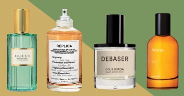 Discover Surprising Alternative Scents for a Unique Fragrance Experience 2
