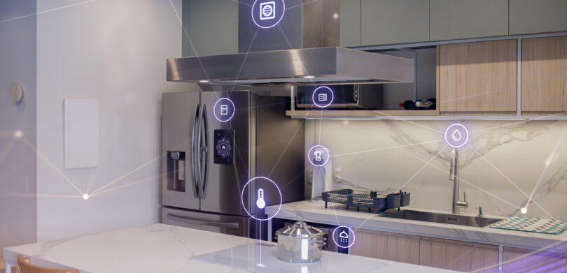 Maximizing Your Smart Home with Alexa by Projekt Alternative 1