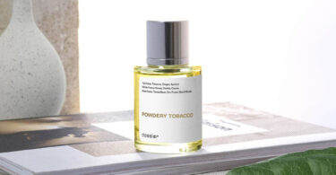 Tobacco Vanille Tom Ford Alternative: Find Your Perfect Scent Match. 3