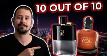 Top 10 Ch Men Prive Alternatives: Find Your Perfect Scent. 3