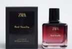 Discover the Alluring Scent of Zara Red Vanilla Perfume 7