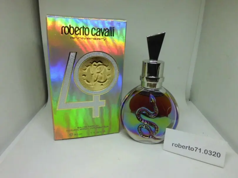 Score the Ultimate Fragrance Deal: Cheapest Roberto Cavalli Perfume 1
