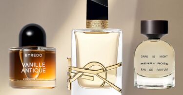 Smell Rich for Less: Cheap Ysl Cologne 3