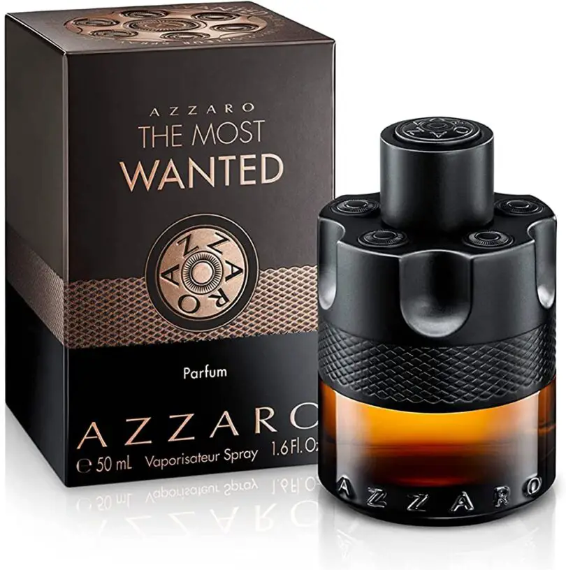 Azzaro Most Wanted Alternative: Best Substitutes to Stand Out! 1