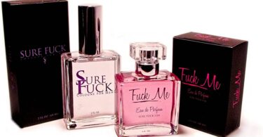 Save Big on Discount Women's Perfume: Limited Time Offer 3