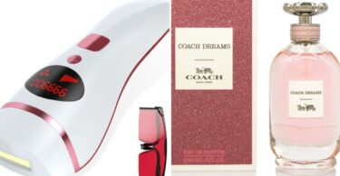 Score Cheap Coach Perfume: Exclusive Deals Inside! 2