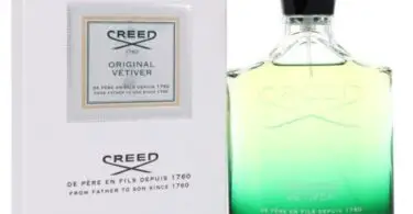 Explore the Best Creed Original Vetiver Alternatives Today! 2