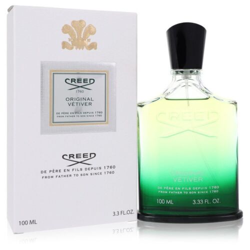 Explore the Best Creed Original Vetiver Alternatives Today! 1