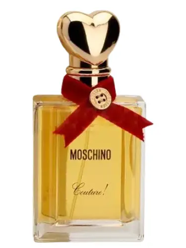Moschino Cheap Chic Light Clouds: The Heavenly Fragrance Everyone Needs 1