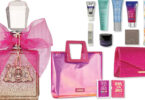 Score a FREE Juicy Couture Bag with Perfume Purchase: Limited Time Offer! 3