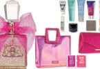 Score a FREE Juicy Couture Bag with Perfume Purchase: Limited Time Offer! 2