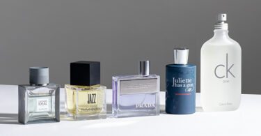 Cologne Alternatives : Unconventional Scents for the Bold 2