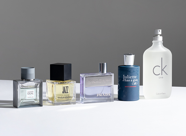 Cologne Alternatives : Unconventional Scents for the Bold 1