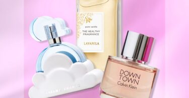 Top Affordable Women's Fragrances: Classy Scents Under $50 2