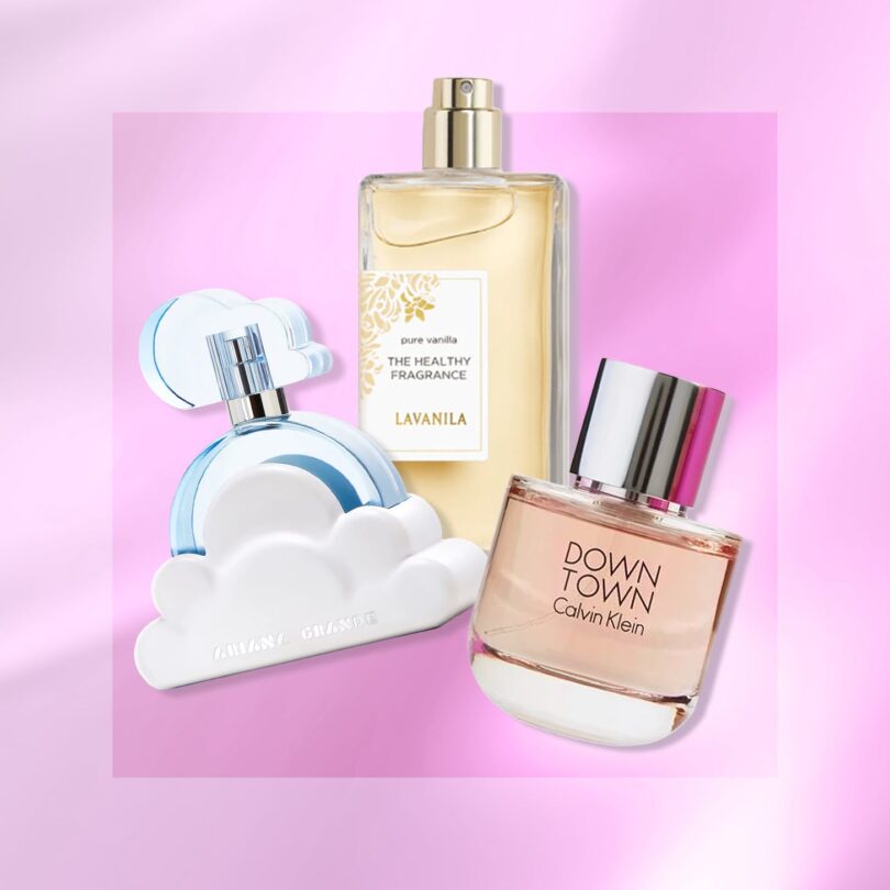 Top Affordable Women's Fragrances: Classy Scents Under $50 1