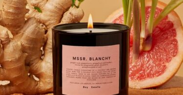 Candle That Smells Like Diesel: The Ultimate Guide to Unique Scents. 2