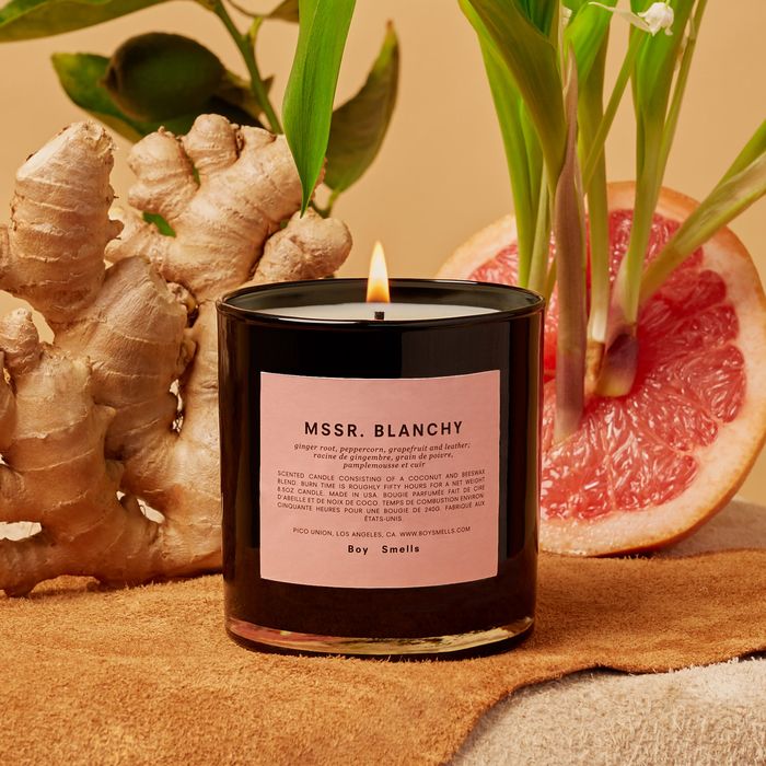 Candle That Smells Like Diesel: The Ultimate Guide to Unique Scents. 1