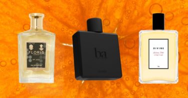 Revamp Your Scent with Cheap Citrus Perfume 3